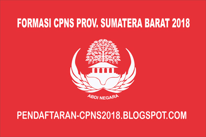 SSCN BKN CPNS Provinsi Sumatera Barat 2021 Pada peluang kali ini saya akan menyodorkan suatu pemberitahuan perihal penerimaan Calo Pengumuman Hasil Seleksi Administrasi CPNS Provinsi Sumatera Barat 2021